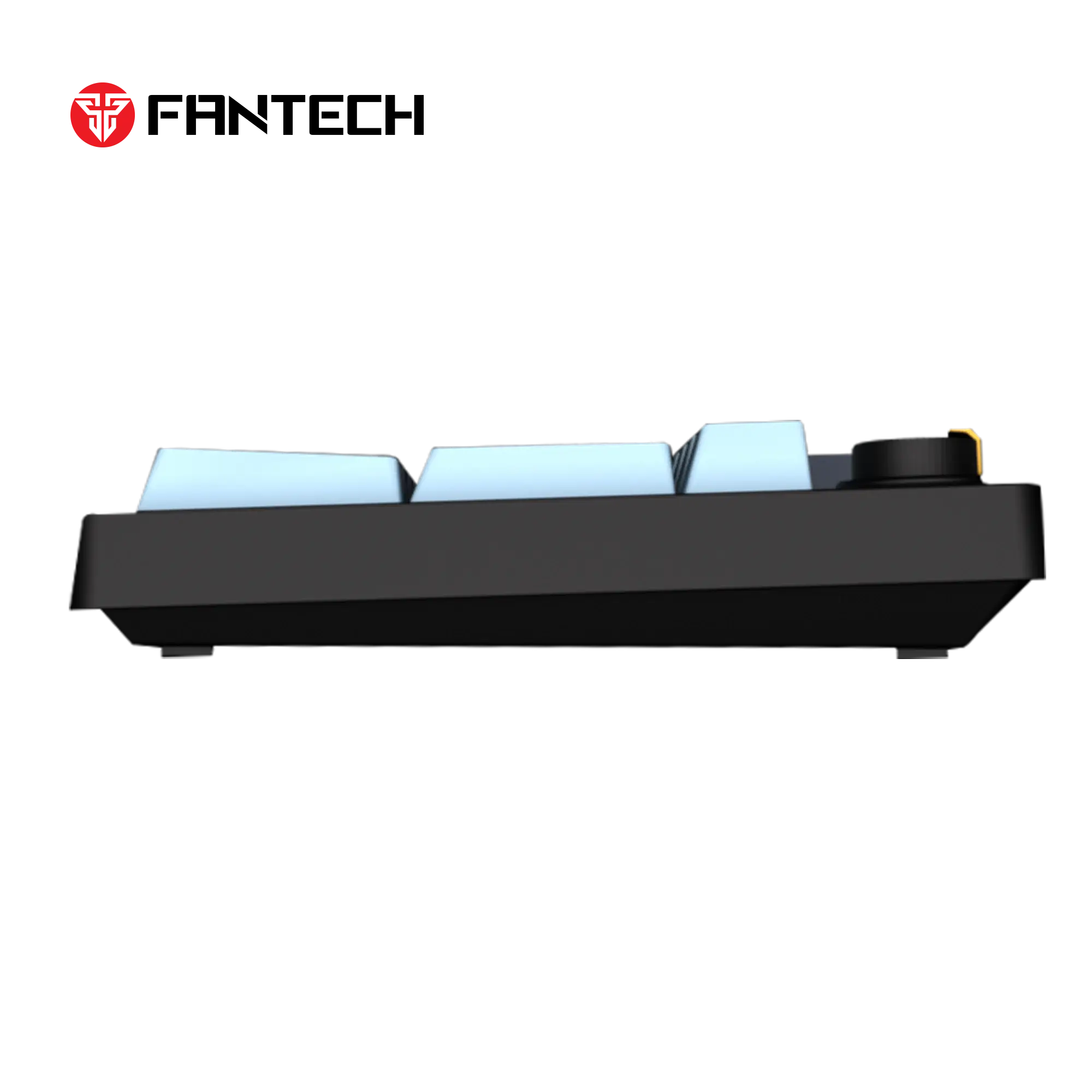 Fantech MK893s ATOM107s Mechanical Gaming Keyboard Fantech MK893s ATOM107s Mechanical Gaming Keyboard